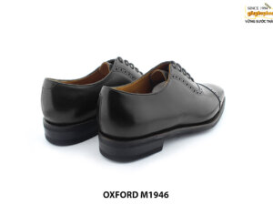 [Outlet] Giày da nam cao cấp Oxford M1946 007