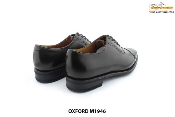[Outlet] Giày da nam cao cấp Oxford M1946 007