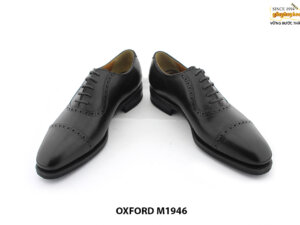 [Outlet] Giày da nam cao cấp Oxford M1946 006