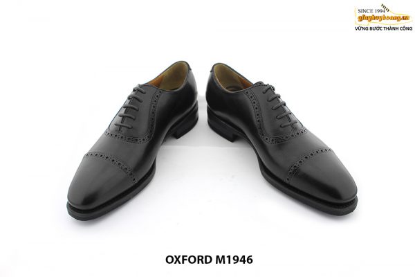 [Outlet] Giày da nam cao cấp Oxford M1946 006
