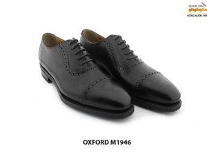 [Outlet] Giày da nam cao cấp Oxford M1946 004