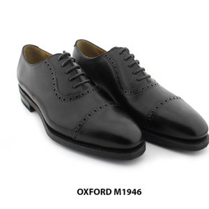 [Outlet] Giày da nam cao cấp Oxford M1946 004