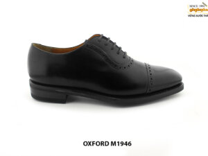[Outlet] Giày da nam cao cấp Oxford M1946 001