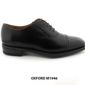 [Outlet] Giày da nam cao cấp Oxford M1946 001