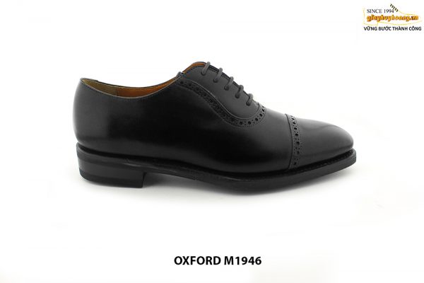 [Outlet] Giày da nam cao cấp Oxford M1946 001