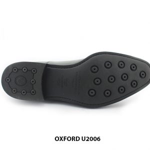 [Outlet size 40+41+42] Giày da nam sang trọng Oxford U2006 006