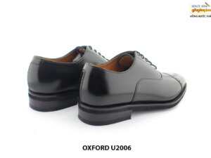 [Outlet size 40+41+42] Giày da nam sang trọng Oxford U2006 005
