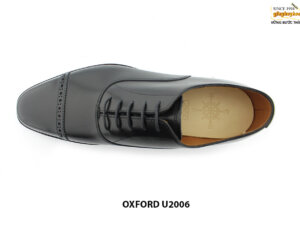 [Outlet size 40+41+42] Giày da nam sang trọng Oxford U2006 002