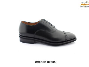 [Outlet size 40+41+42] Giày da nam sang trọng Oxford U2006 001