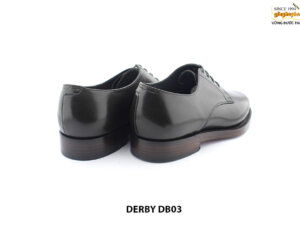 [Outlet size 41] Giày da nam phong cách Derby DB03 006