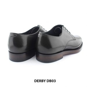 [Outlet size 41] Giày da nam phong cách Derby DB03 006