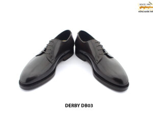[Outlet size 41] Giày da nam phong cách Derby DB03 005