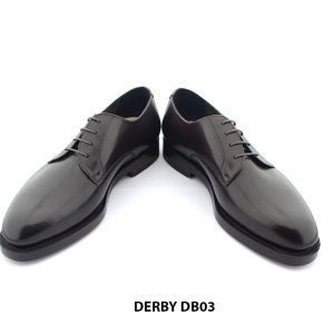 [Outlet size 41] Giày da nam phong cách Derby DB03 005