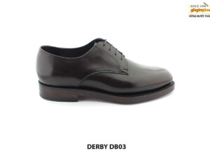 [Outlet size 41] Giày da nam phong cách Derby DB03 001