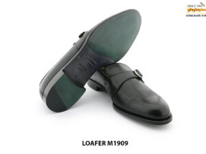 [Outlet] Giày lười nam loafer 1 khoá M1909 006