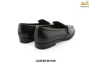 [Outlet] Giày lười nam loafer 1 khoá M1909 003