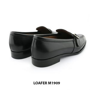 [Outlet] Giày lười nam loafer 1 khoá M1909 003