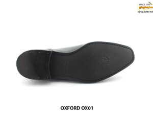 [Outlet size 41] Giày tây nam chính hãng Oxford OX01 006