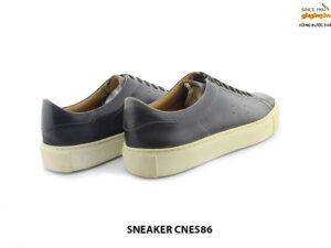 [Outlet] Giày da thể thao nam Sneaker CNS86 006