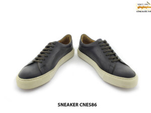 [Outlet] Giày da thể thao nam Sneaker CNS86 005