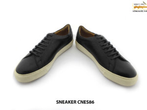 [Outlet] Giày da thể thao nam Sneaker CNS86 003