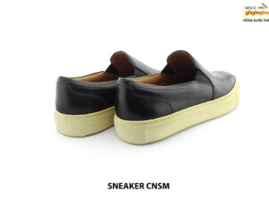 [Outlet Size 42] Giày lười nam thể thao Sneaker Loafer CNESM 007