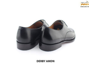 Giày tây nam cao cấp đế da bò Derby AMDN 005