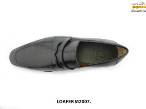 [Outlet] Giày lười nam mũi vuông loafer M2007 002