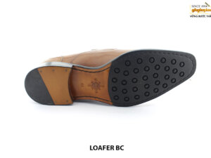 [Outlet Size 44] Giày lười nam hàng hiệu cao cấp Loafer BC 006