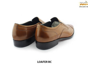 [Outlet Size 44] Giày lười nam hàng hiệu cao cấp Loafer BC 005