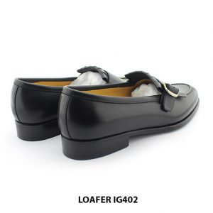 [Outlet Size 42] Giày lười nam loafer phong cách IG402 005
