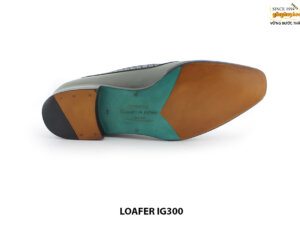 [Outlet size 39] Giày lười nam thời thượng loafer IG300 004