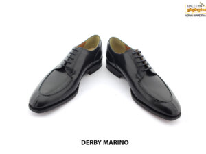 [Outlet size 46] Giày da nam cao cấp Derby MARINO 004