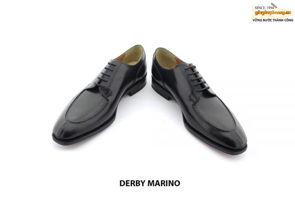 [Outlet size 46] Giày da nam cao cấp Derby MARINO 004