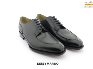 [Outlet size 46] Giày da nam cao cấp Derby MARINO 003