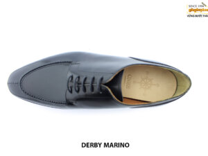 [Outlet size 46] Giày da nam cao cấp Derby MARINO 002