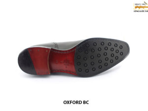 [Outlet size 44] Giày tây nam thiết kế sang trọng Oxford BC 008