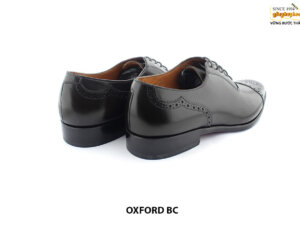 [Outlet size 44] Giày tây nam thiết kế sang trọng Oxford BC 007