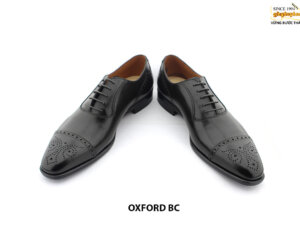 [Outlet size 44] Giày tây nam thiết kế sang trọng Oxford BC 005
