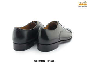 [Outlet size 39] Giày da nam văn phòng cao cấp Oxford U1520 005