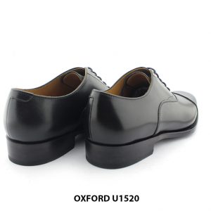[Outlet size 39] Giày da nam văn phòng cao cấp Oxford U1520 005