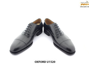 [Outlet size 39] Giày da nam văn phòng cao cấp Oxford U1520 004
