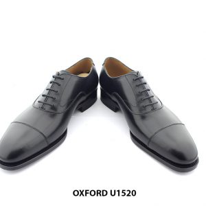 [Outlet size 39] Giày da nam văn phòng cao cấp Oxford U1520 004