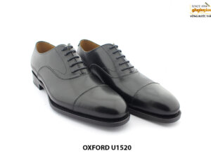 [Outlet size 39] Giày da nam văn phòng cao cấp Oxford U1520 003