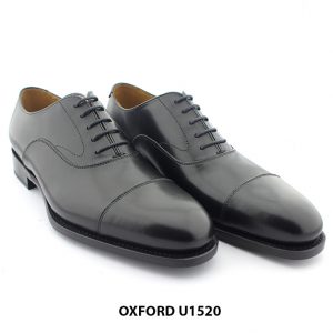 [Outlet size 39] Giày da nam văn phòng cao cấp Oxford U1520 003