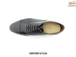 [Outlet size 39] Giày da nam văn phòng cao cấp Oxford U1520 002