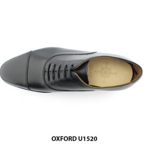 [Outlet size 39] Giày da nam văn phòng cao cấp Oxford U1520 002