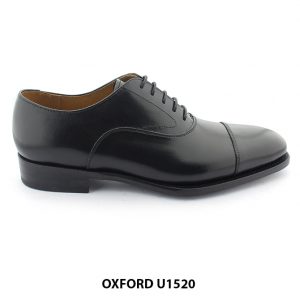 [Outlet size 39] Giày da nam văn phòng cao cấp Oxford U1520 001