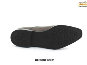 [Outlet size 44] Giày da nam hàng hiệu Oxford 02021 009
