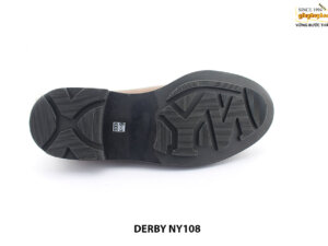Giày tây nam phong cách mạnh mẽ Derby NY108 005